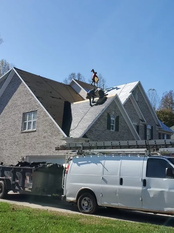 Slide of Oropeza Pro Services