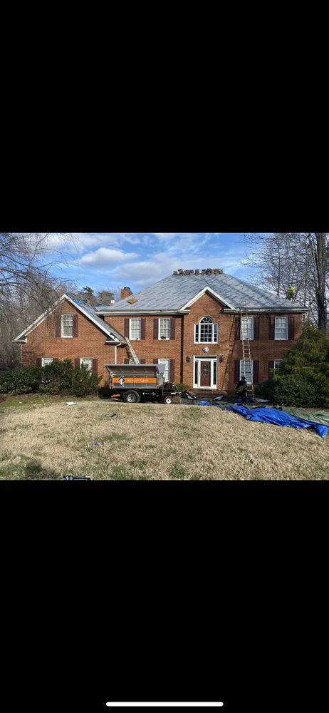 Slide of Oropeza Pro Services