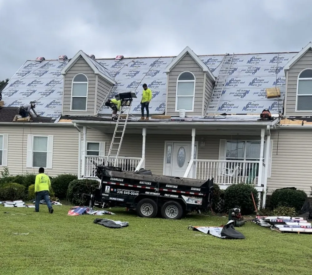 Slide of Oropeza Pro Services