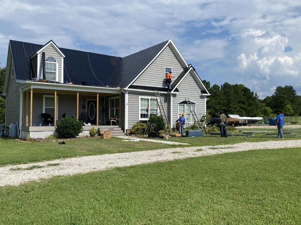 Slide of Oropeza Pro Services