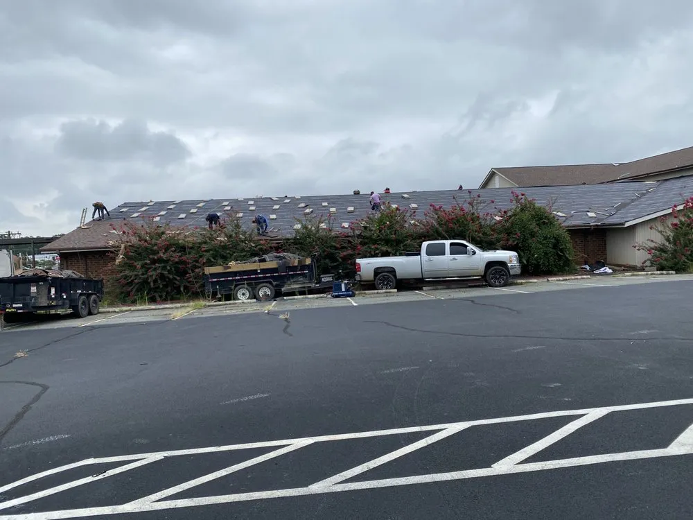 Slide of Oropeza Pro Services