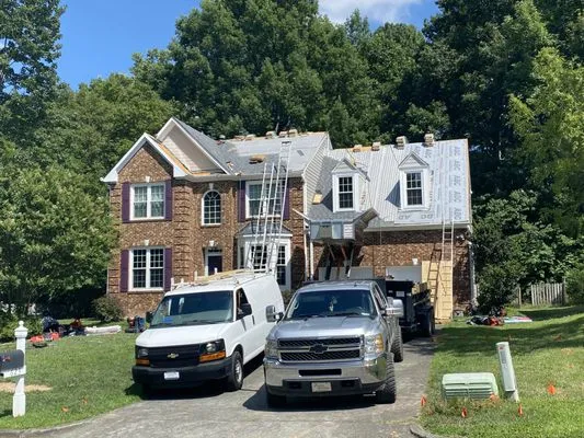 Oropeza Pro Services Logo