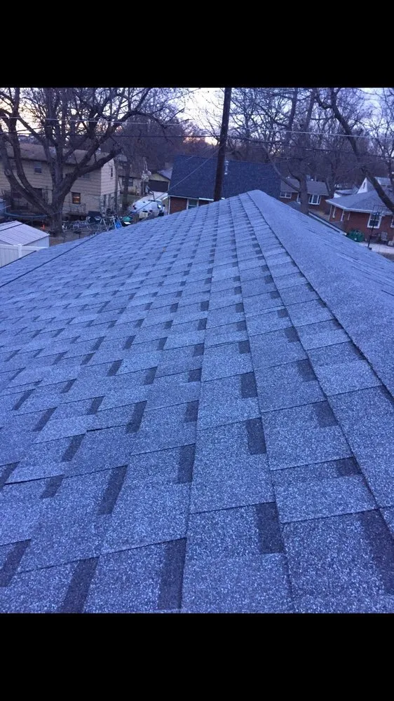 Slide of Oros Roofing & Construction