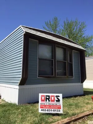 Oros Roofing & Construction