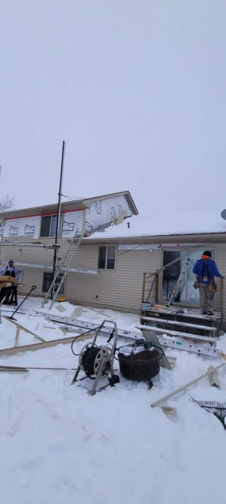 Slide of Orozco Remodeling