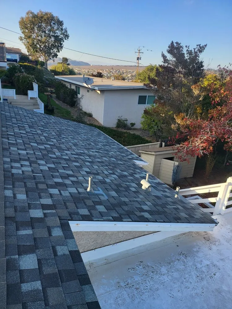 Slide of Orozco Roofing