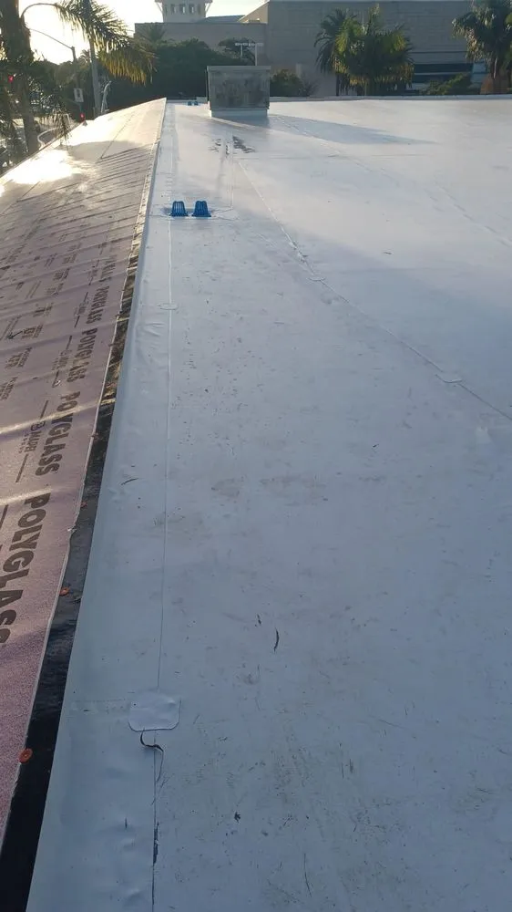 Slide of Orozco Roofing