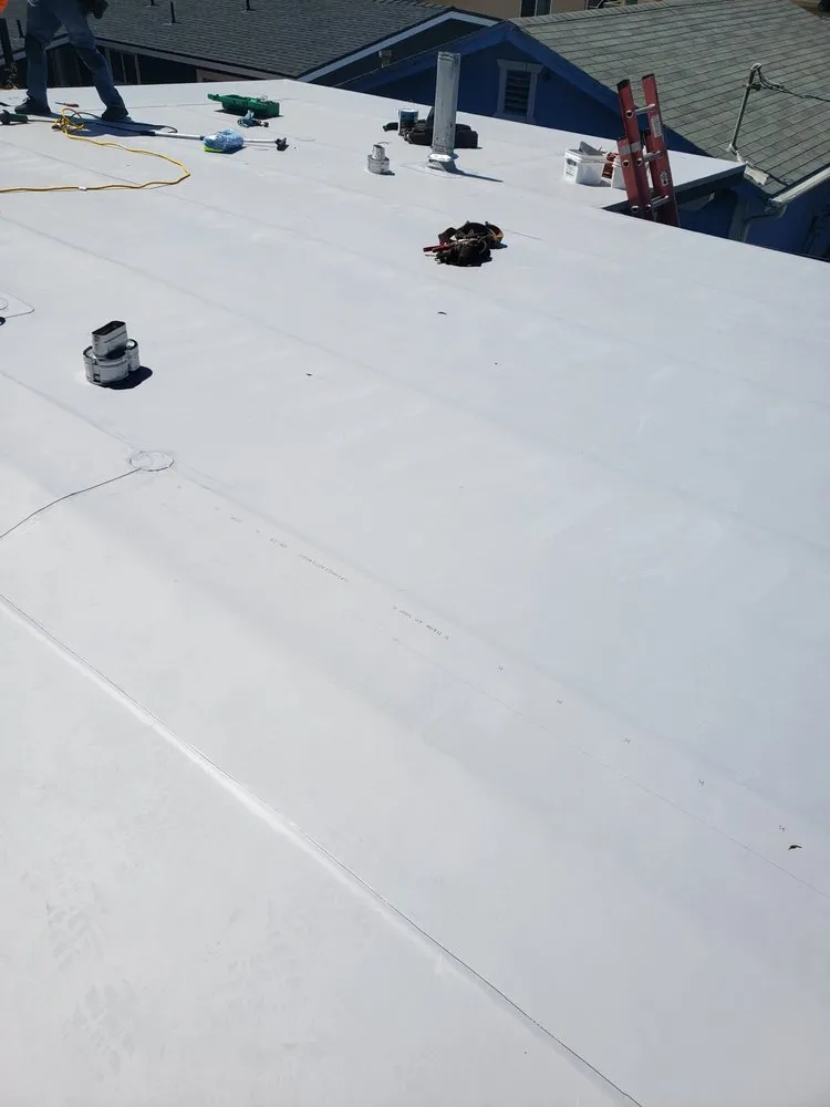 Slide of Orozco Roofing