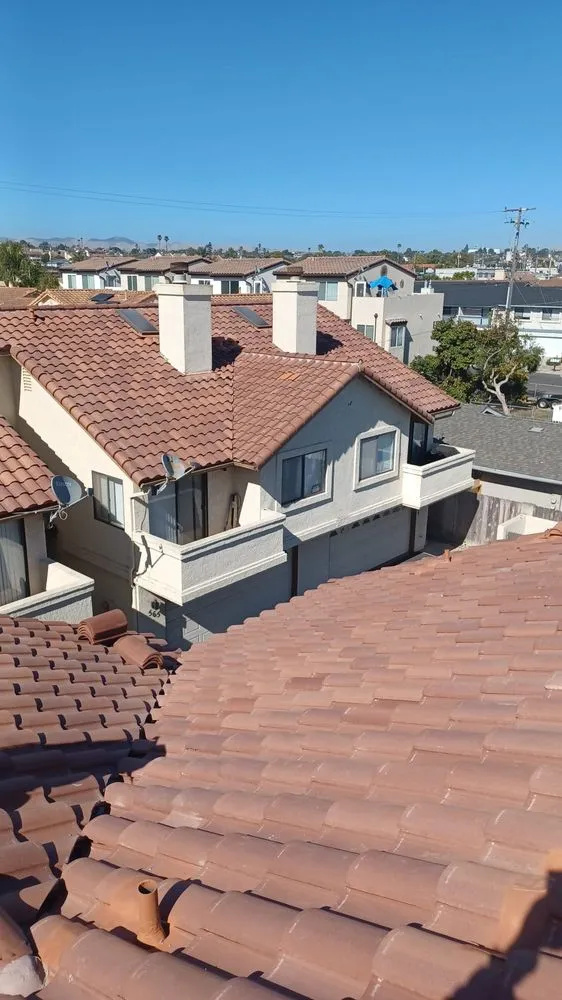 Slide of Orozco Roofing