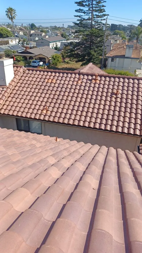 Slide of Orozco Roofing