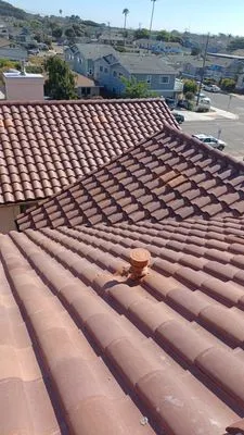 Orozco Roofing