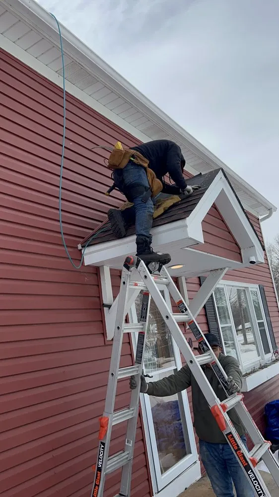 Slide of Orozco Roofing LLC