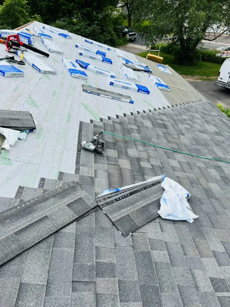 Slide of Orozco Roofing LLC