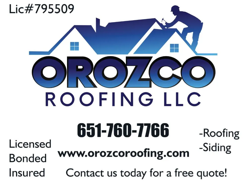 Slide of Orozco Roofing LLC