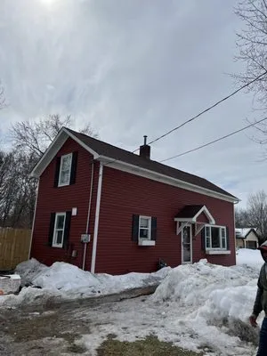 Orozco Roofing LLC Logo