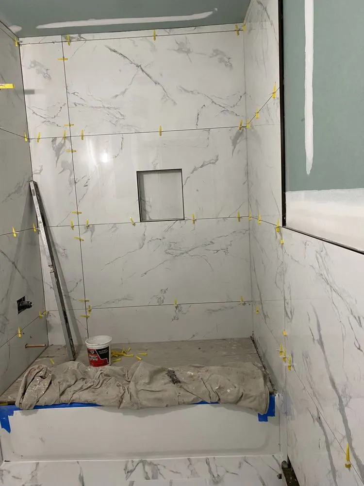 Slide of Orozcos General Costruction