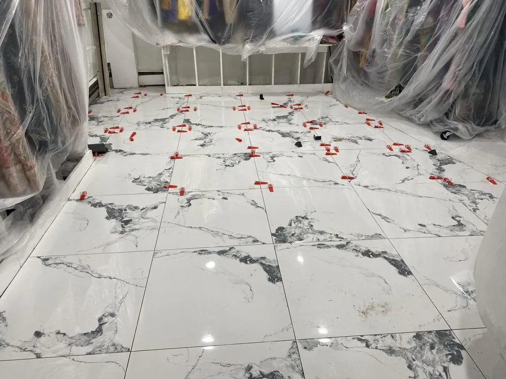 Slide of Orozcos General Costruction