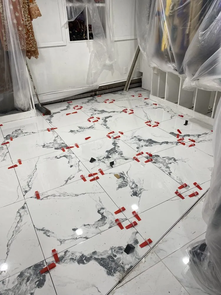 Slide of Orozcos General Costruction