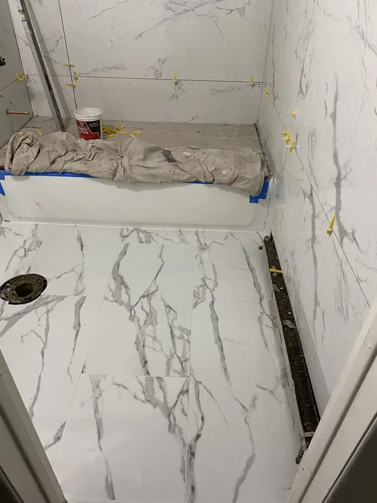 Slide of Orozcos General Costruction