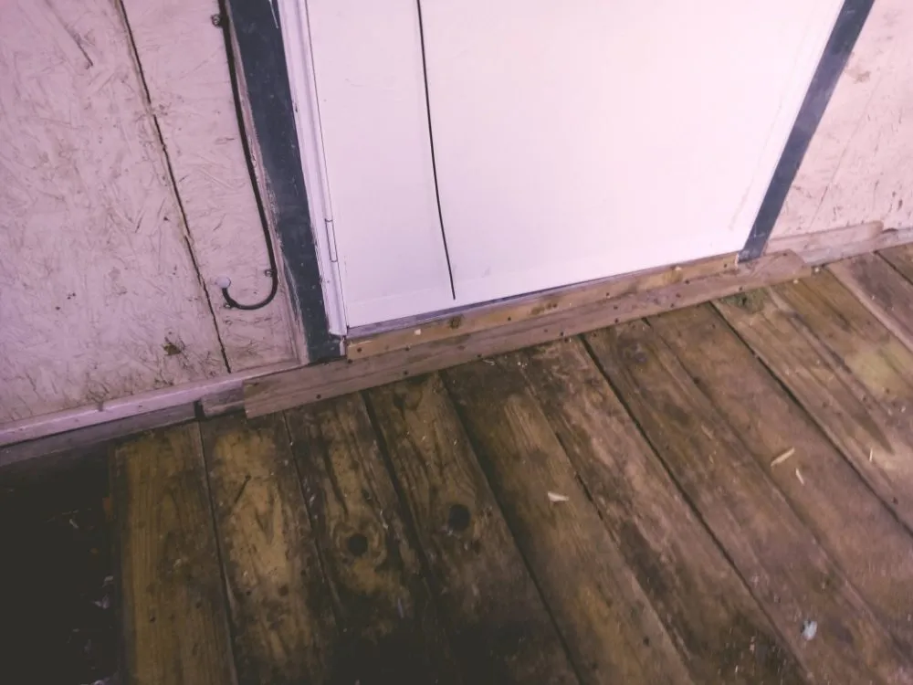 Slide of Orr More Improvments