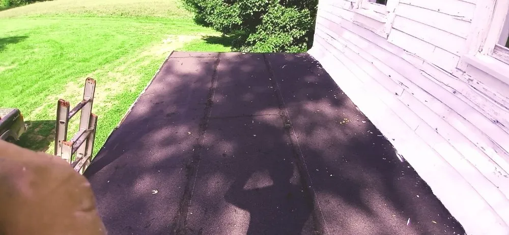 Slide of Orr More Improvments