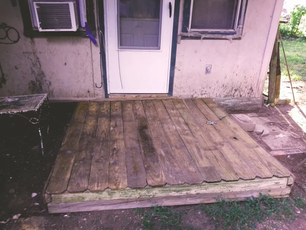 Slide of Orr More Improvments