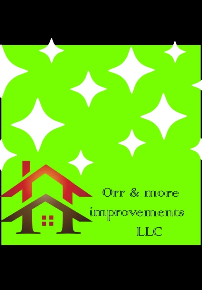 Slide of Orr More Improvments