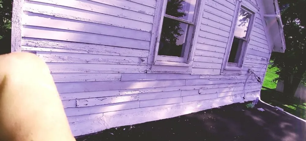 Slide of Orr More Improvments