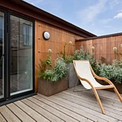 Orr More Improvments