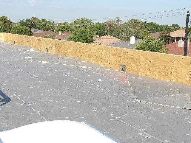 Slide of Orr Roofing