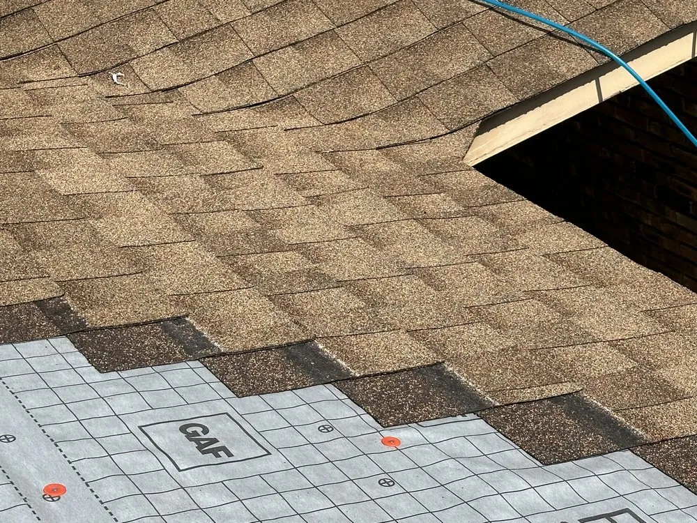 Slide of ORS Roofing