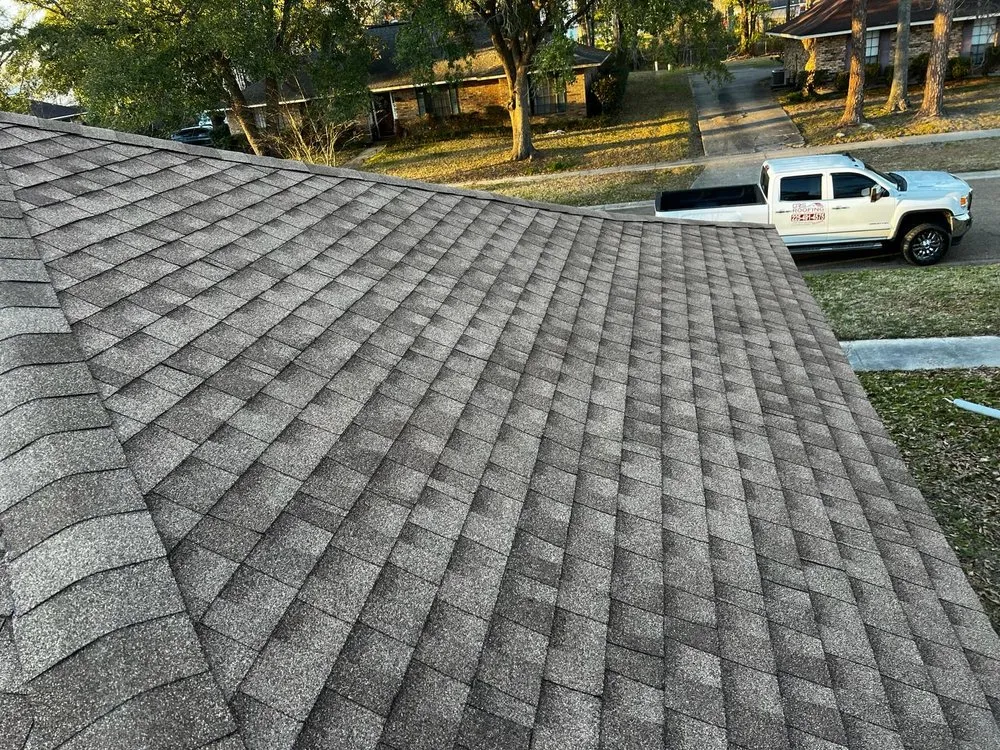 Slide of ORS Roofing