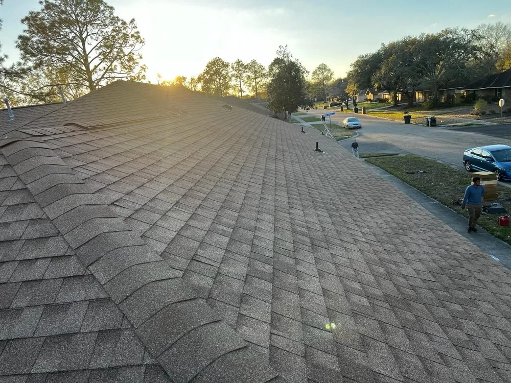 Slide of ORS Roofing