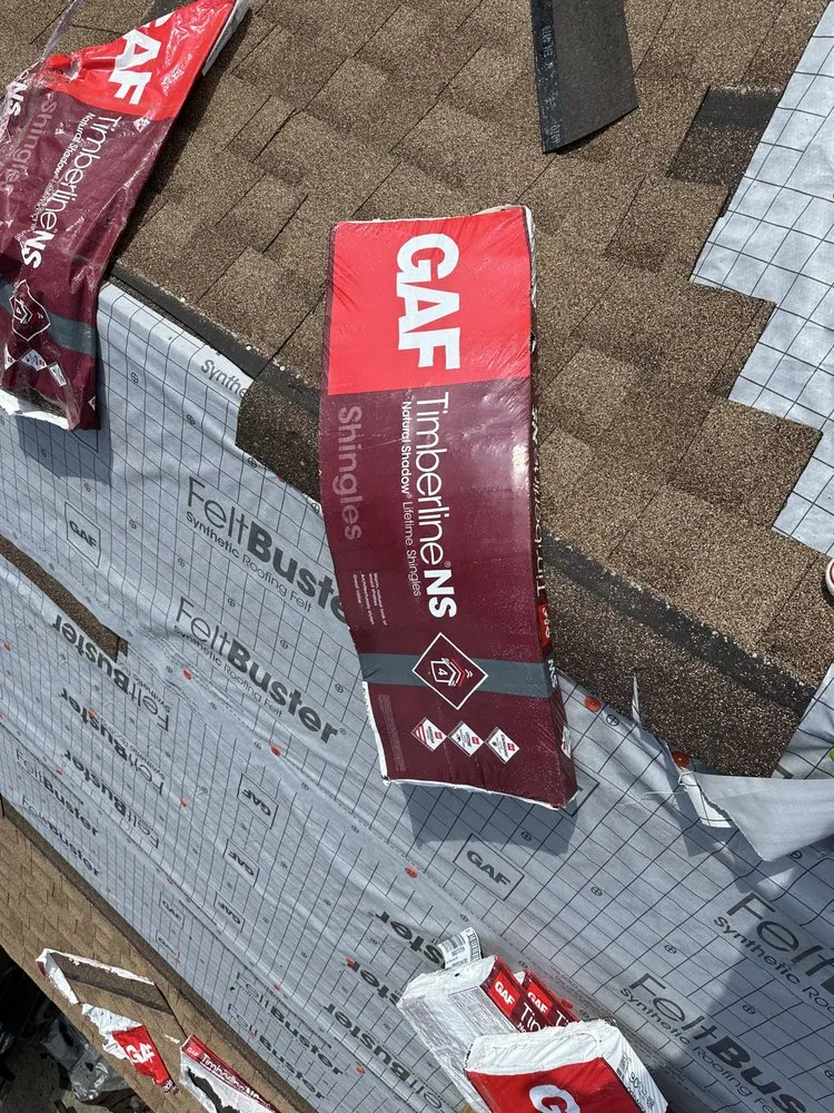 Slide of ORS Roofing