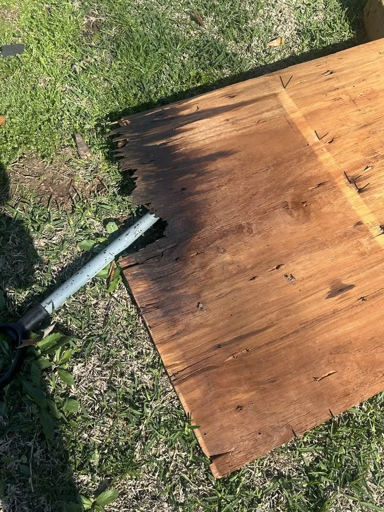 Slide of ORS Roofing