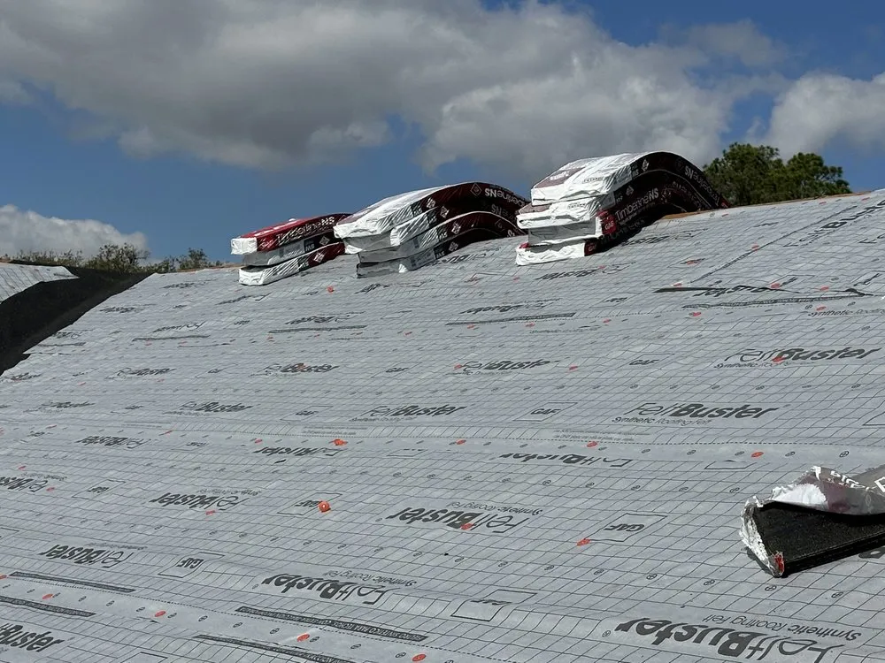 Slide of ORS Roofing