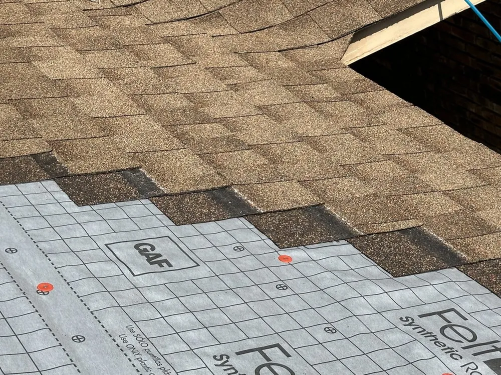 Slide of ORS Roofing