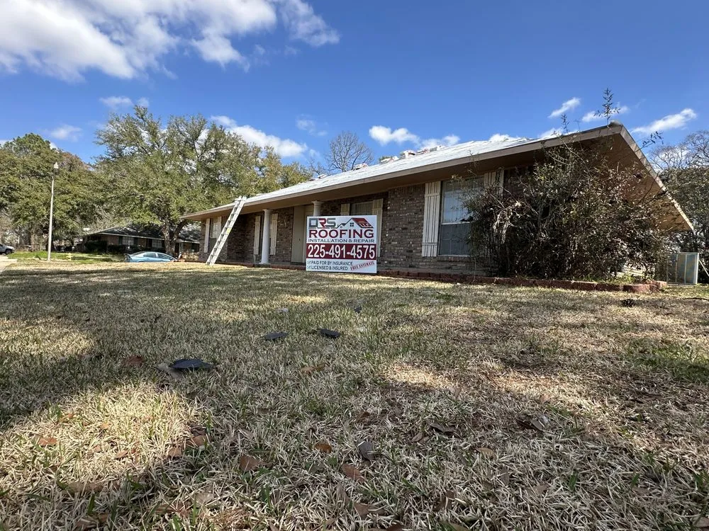 Slide of ORS Roofing