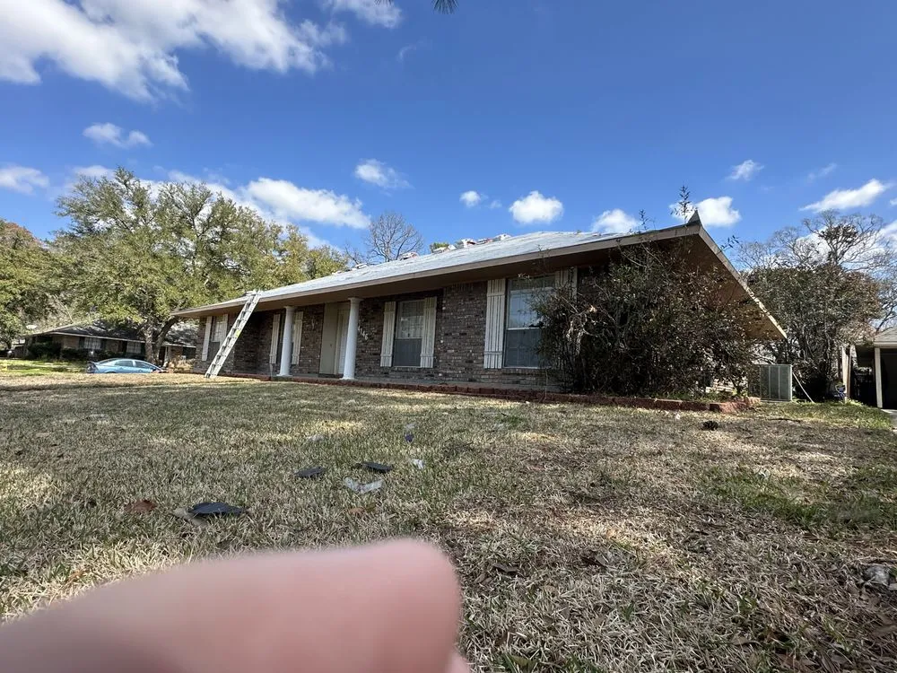 Slide of ORS Roofing