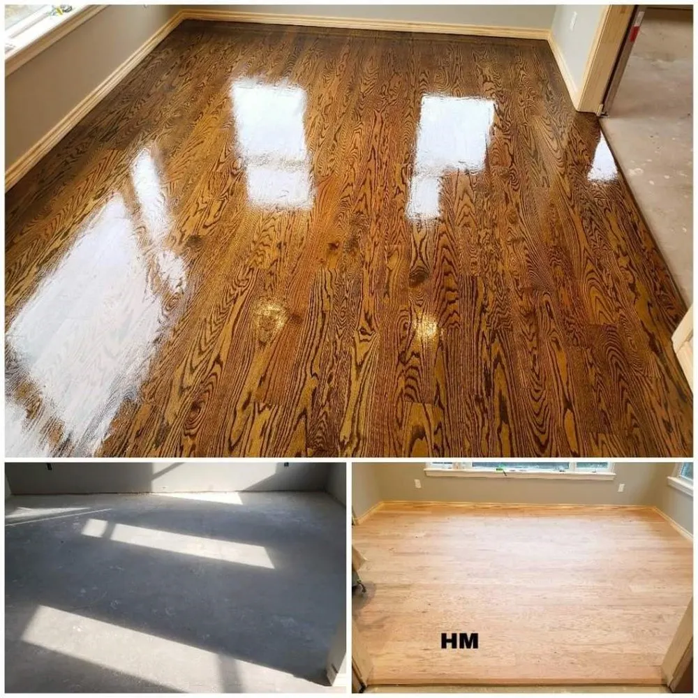 Slide of Orsburn Family Construction