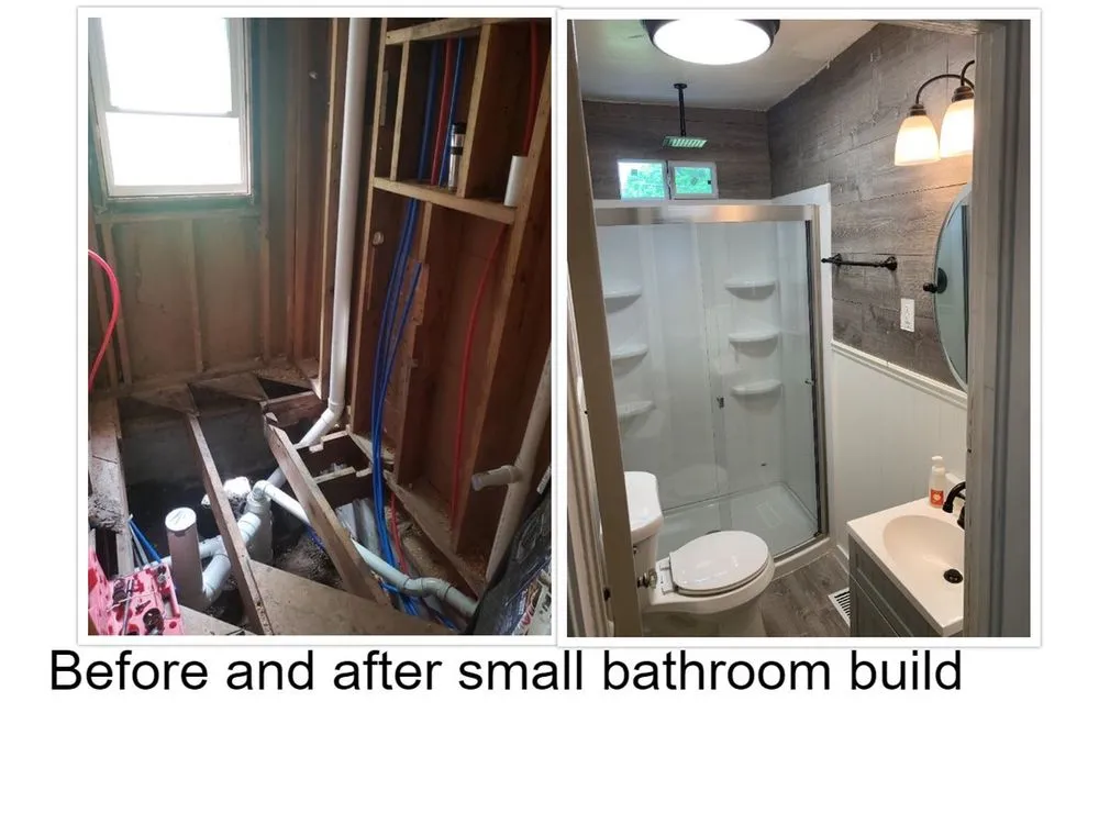 Slide of Orsburn Family Construction