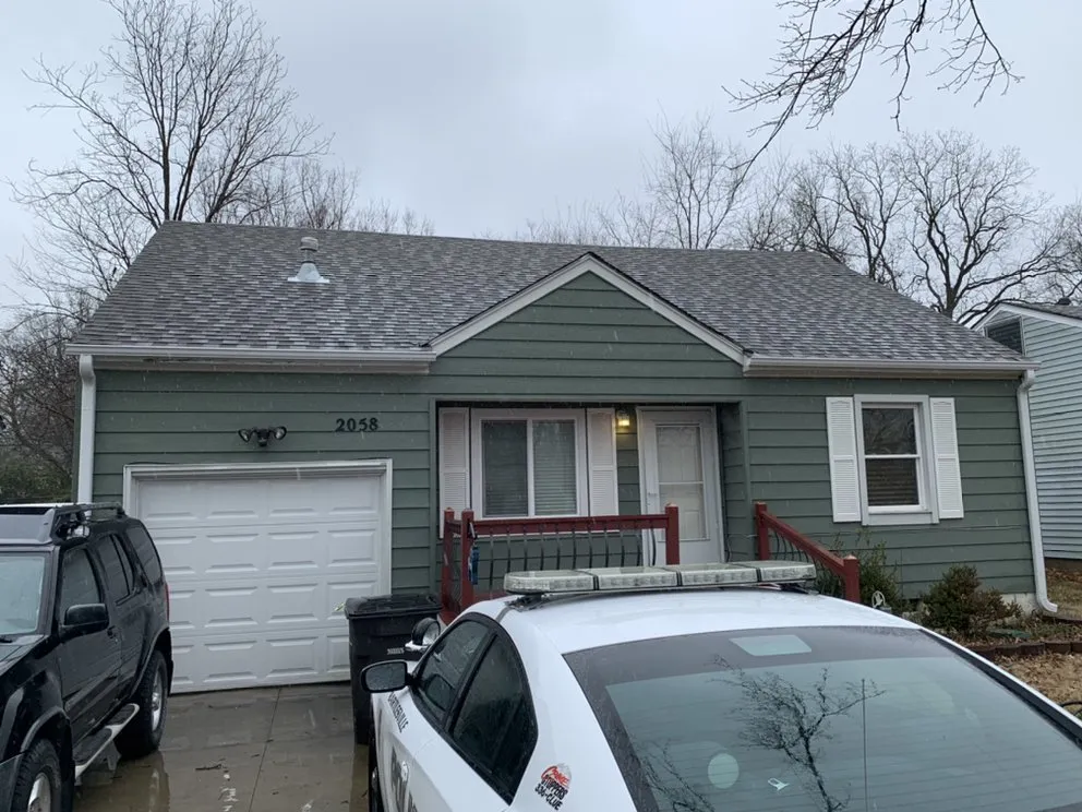 Slide of Orsburn Family Construction