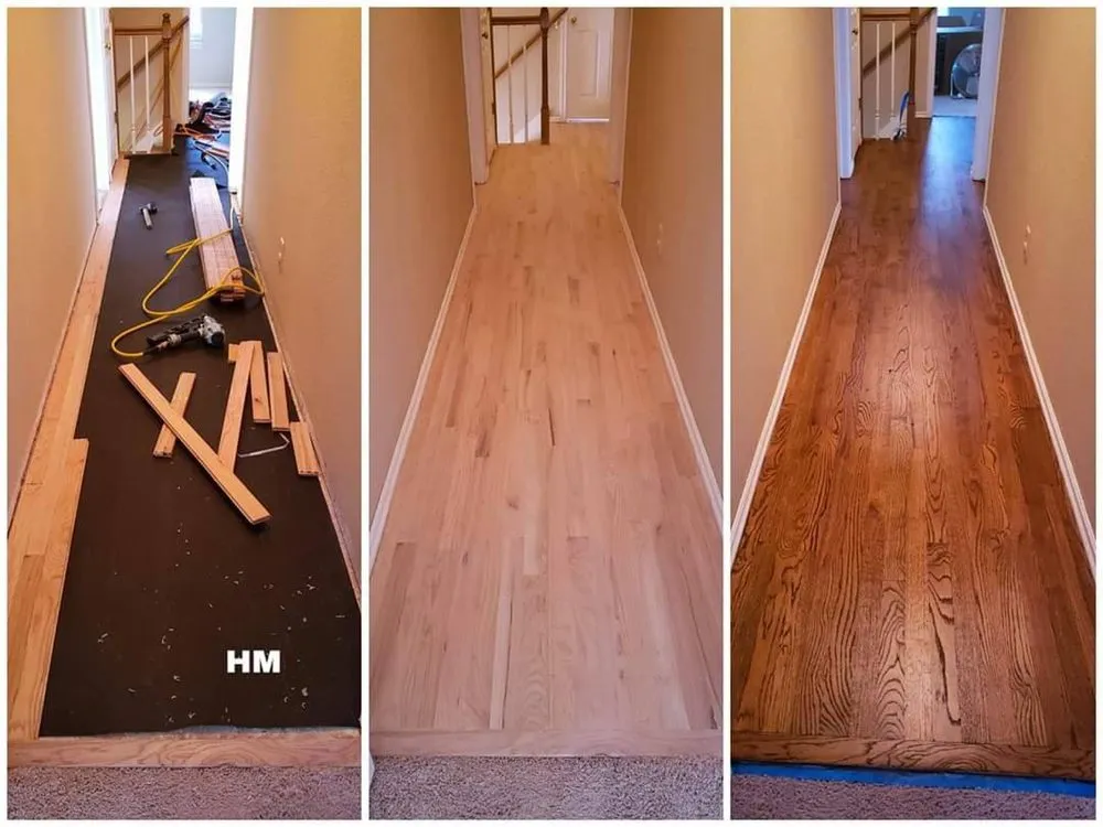 Slide of Orsburn Family Construction