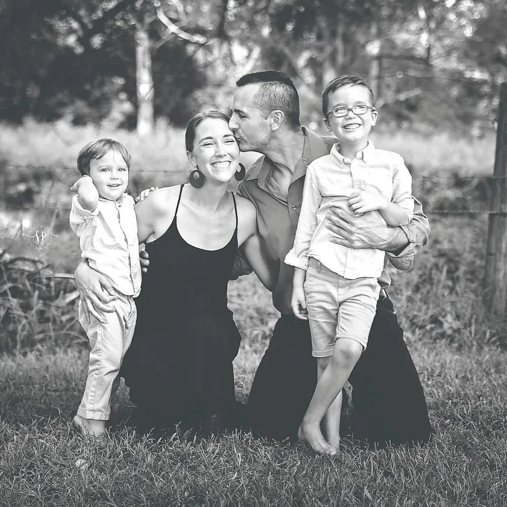 Slide of Orsburn Family Construction