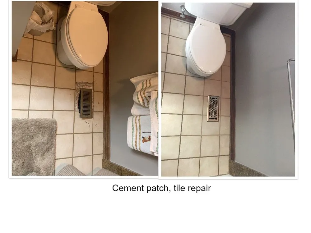 Slide of Orsburn Family Construction