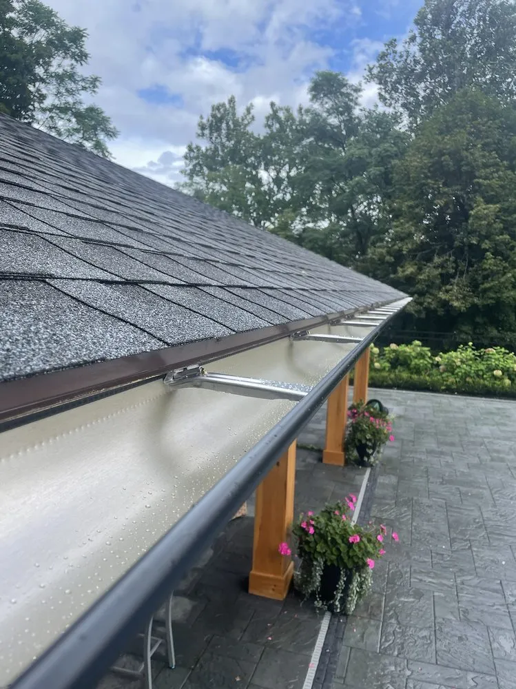 Slide of Orsi and Co