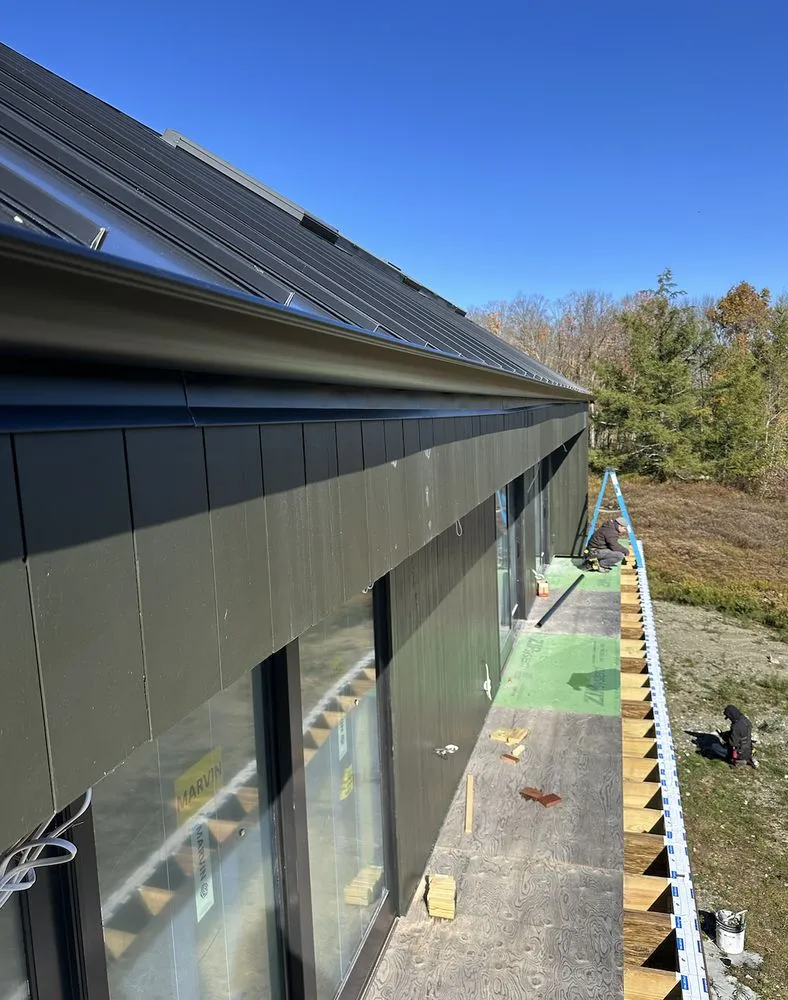 Slide of Orsi and Co