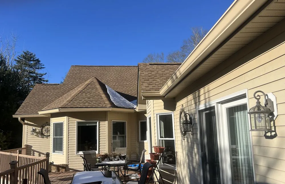 Slide of Orsi and Co