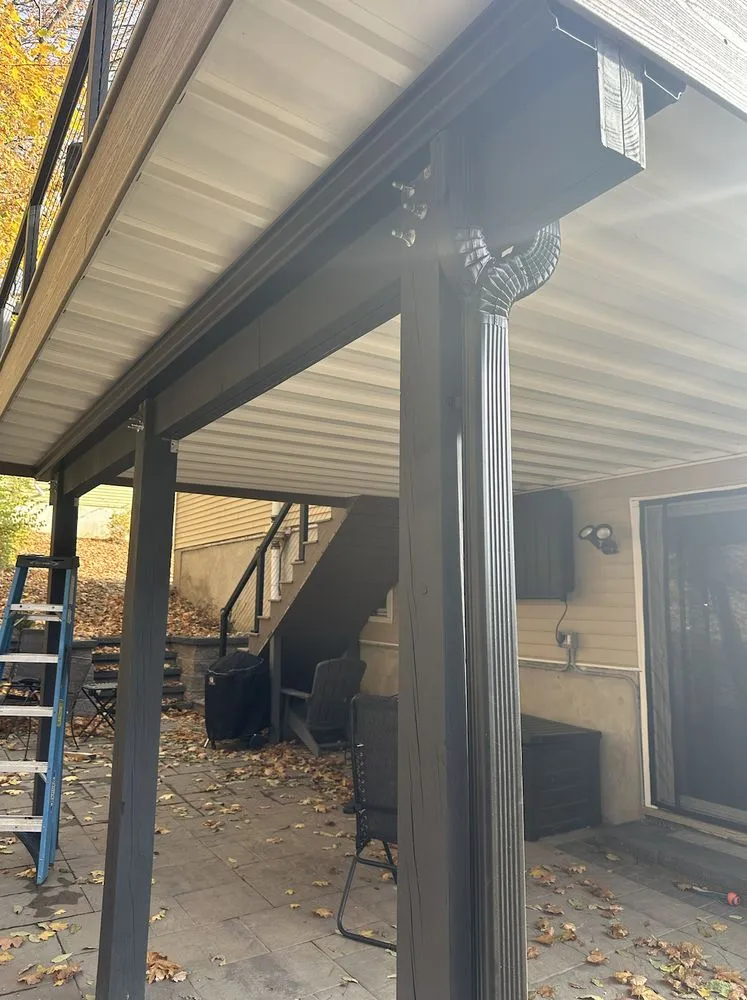 Slide of Orsi and Co