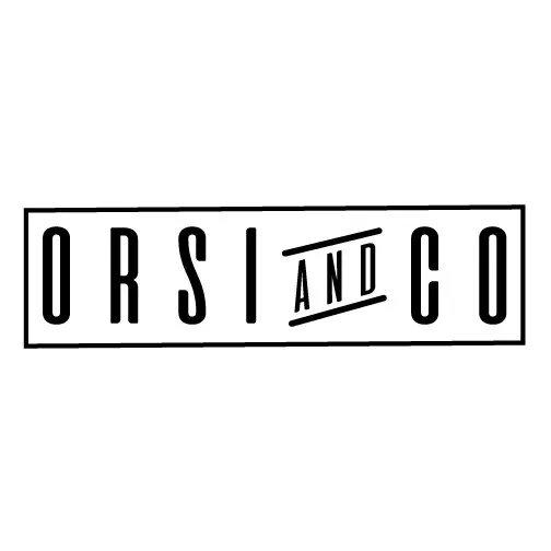 Slide of Orsi and Co